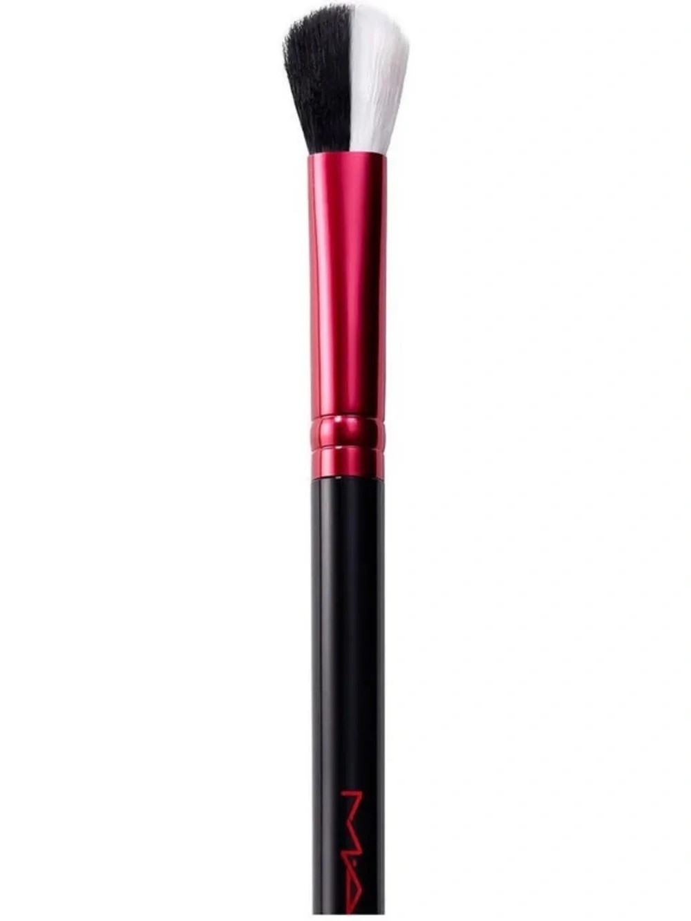 MAC Cosmetics x Disney Cruella 217S Blending Brush - NEW